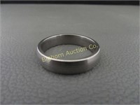 Mens Ring Size 15.5