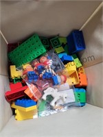 Misc Legos