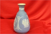 An Early Wedgwood Bottle