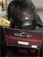 like new Orange County Choppers XXL helmet