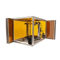 3D Printer Enclosure