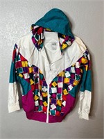Vintage 1990s Wind Breaker Jacket
