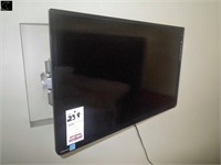 Toshiba 32" Wallmount Color Tv