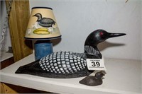 Loon collection