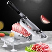 Hotpot Meat Cutting Machine, Food Slicer Home Use