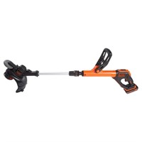 BLACK+DECKER 20V MAX Cordless String Trimmer with