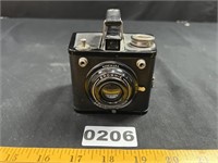 Antique Kodak Brownie Camera