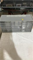 Shelf organizer