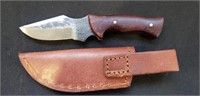 Blacksmith Fixed Blade Knife