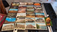 Nebraska Postcards