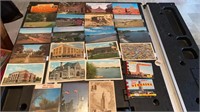Nebraska Postcards
