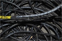 2/C 18 awg cable