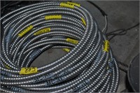 12/2g armored cable