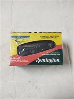 Remington 22 Long Rifle Ammo