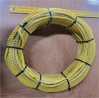 Rope & Hose