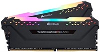 Corsair Vengeance RGB PRO DDR4 16GB (2x8GB)