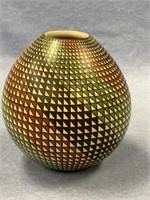 Acoma pottery piece             (N 103)