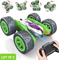 Cars for Kids 5-12, decked Car Toys RC for Kids Ra