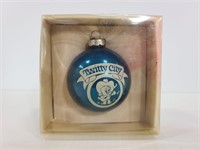 Christmas Collectors Series Twitty City ornament