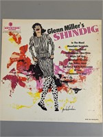 Glenn Miller's Shindig