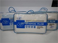 Save Soft Orthopedic Pillows