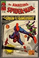 The Amazing Spider-Man #23 (Marvel, 1965)