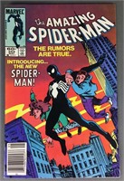 The Amazing Spider-Man #252 (Marvel, 1984)