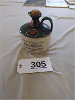 Glenfiddich Whisky Jug