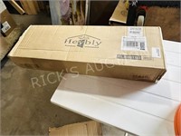 Heybly luggage rack in box
