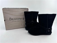 Bearpaw Women's 11 Abigail Boots