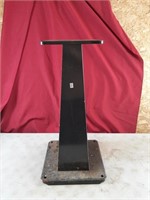 Black and decker bench grinder pedestal