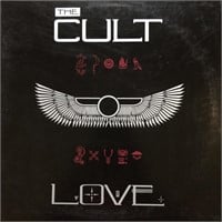 The Cult "Love"