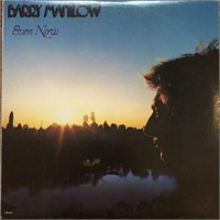 Barry Manilow "Even Now"