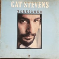 Cat Stevens "Foreigner"