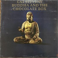 Cat Stevens "Buddha & The Chocolate Box"