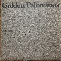 Golden Palominos "Visions Of Excess"