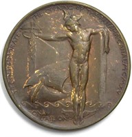 1915 Medal Uncirculated Pan-Pac Expo