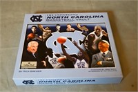 UNC History of The Tarheels Books