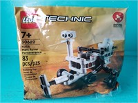 LEGO TECHNIC SET