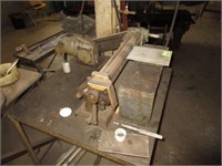 Fabrication Equipment