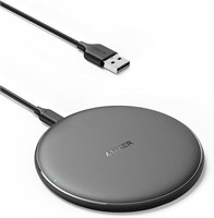 18$-Anker Wireless Charger, 313 Wireless Charger