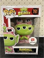 Funko Pop Remix Randall Walgreens Exclusive