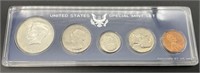 1966 US Special Mint Set