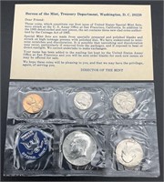 1965 US Special Mint Set