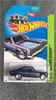 Chevrolet SS Hot Wheels Treasure Hunt NIB