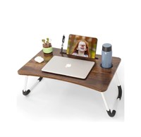 JMLHMXC Laptop Desk Bed Tray Table Laptop Stand