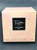 Tresor Lancome Pure Perfume in Box