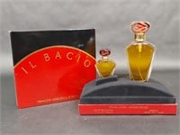 Il Bacio Princess Marcella Borghese 2 Perfume Set
