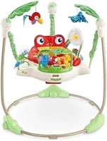 Fisher-price Baby Bouncer Rainforest Jumperoo
