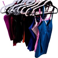 Womens Camisoles & Tank Tops